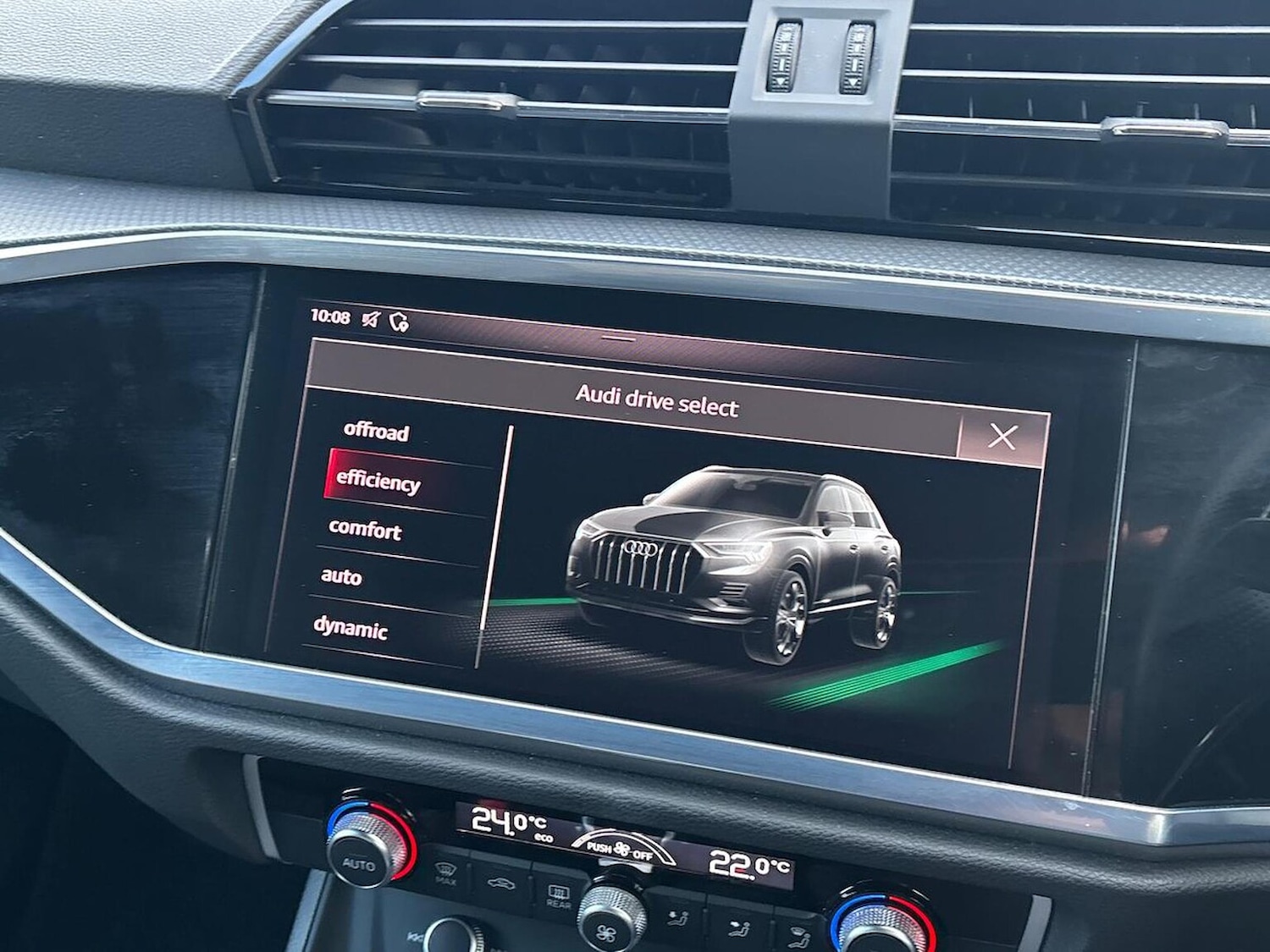 Used Audi Q3 2020 for sale - 77789526: Photo 23