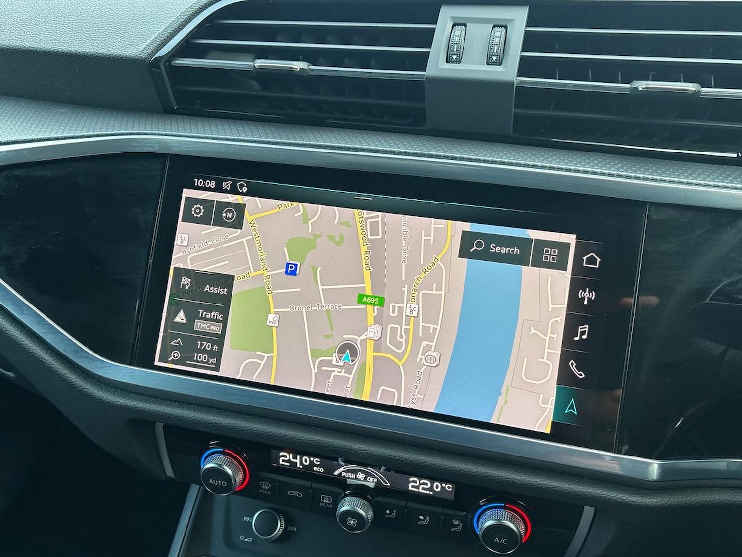 Used Audi Q3 2020 for sale - 77789526: Photo 24