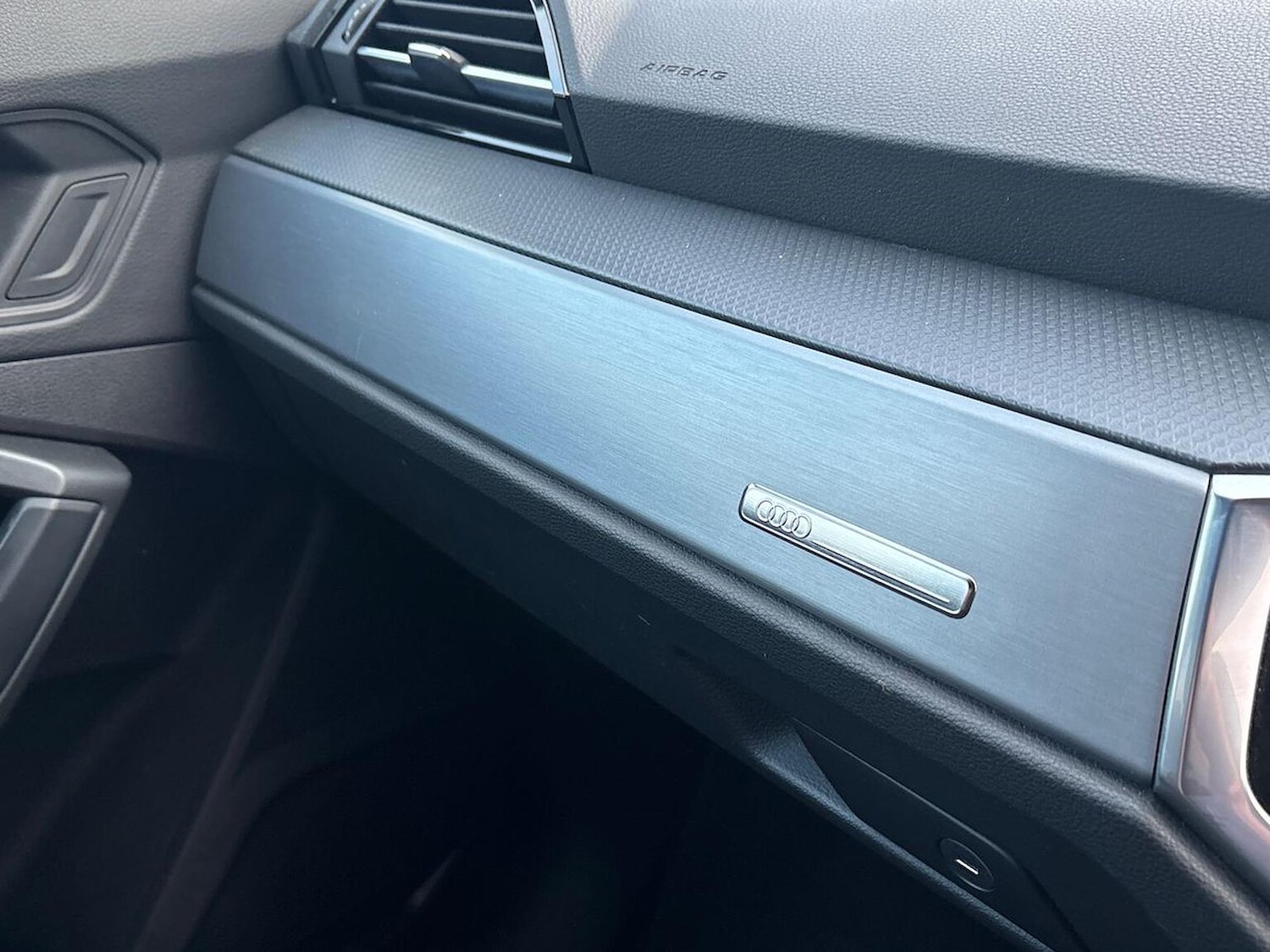 Used Audi Q3 2020 for sale - 77789526: Photo 25