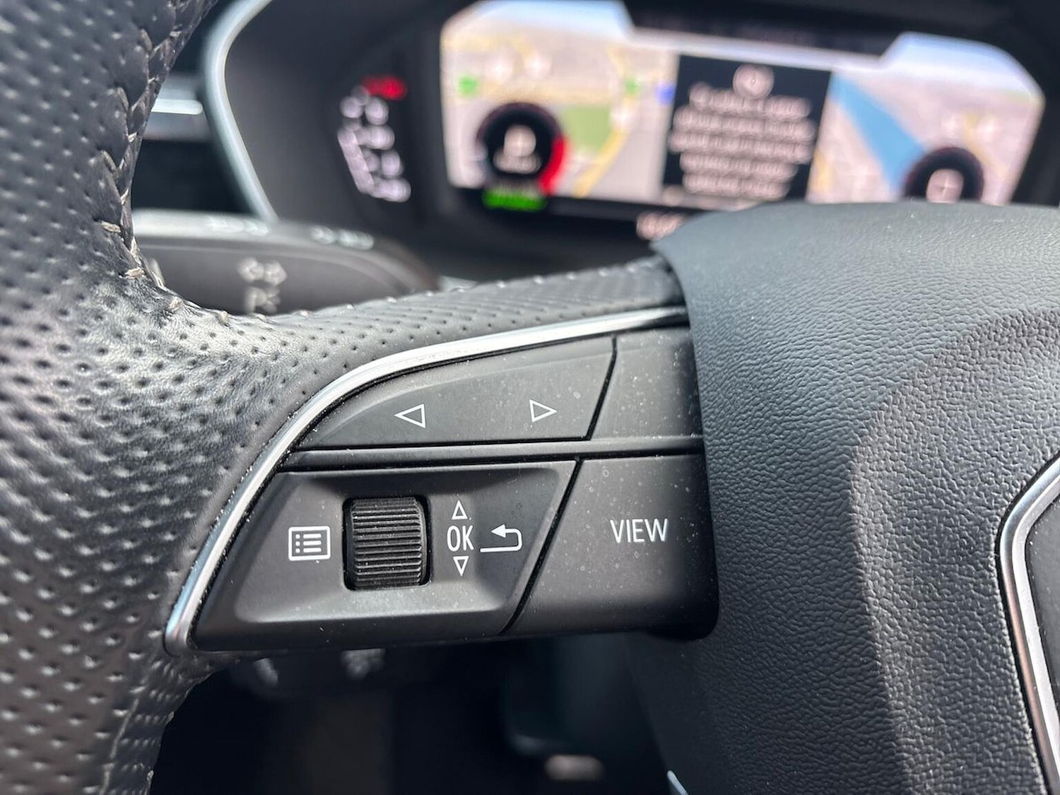 Used Audi Q3 2020 for sale - 77789526: Photo 26