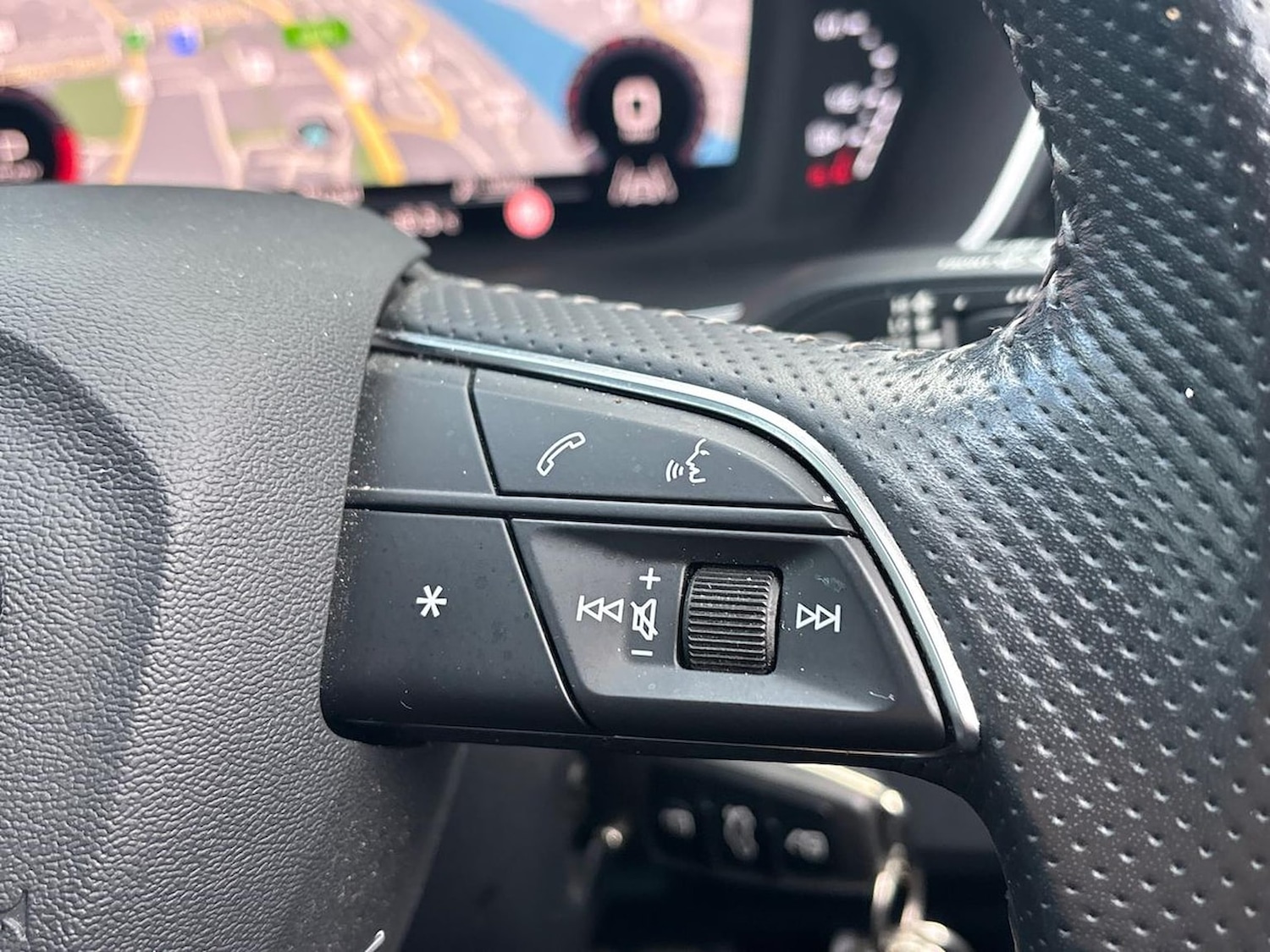 Used Audi Q3 2020 for sale - 77789526: Photo 27