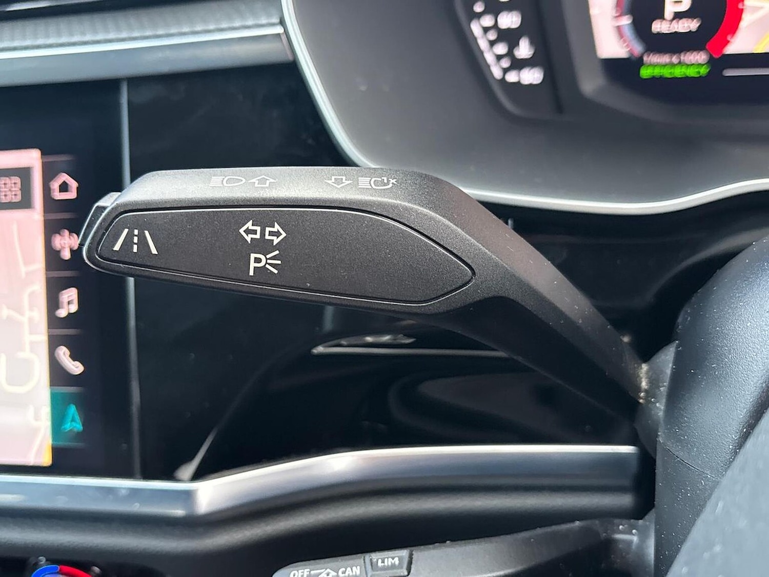 Used Audi Q3 2020 for sale - 77789526: Photo 28