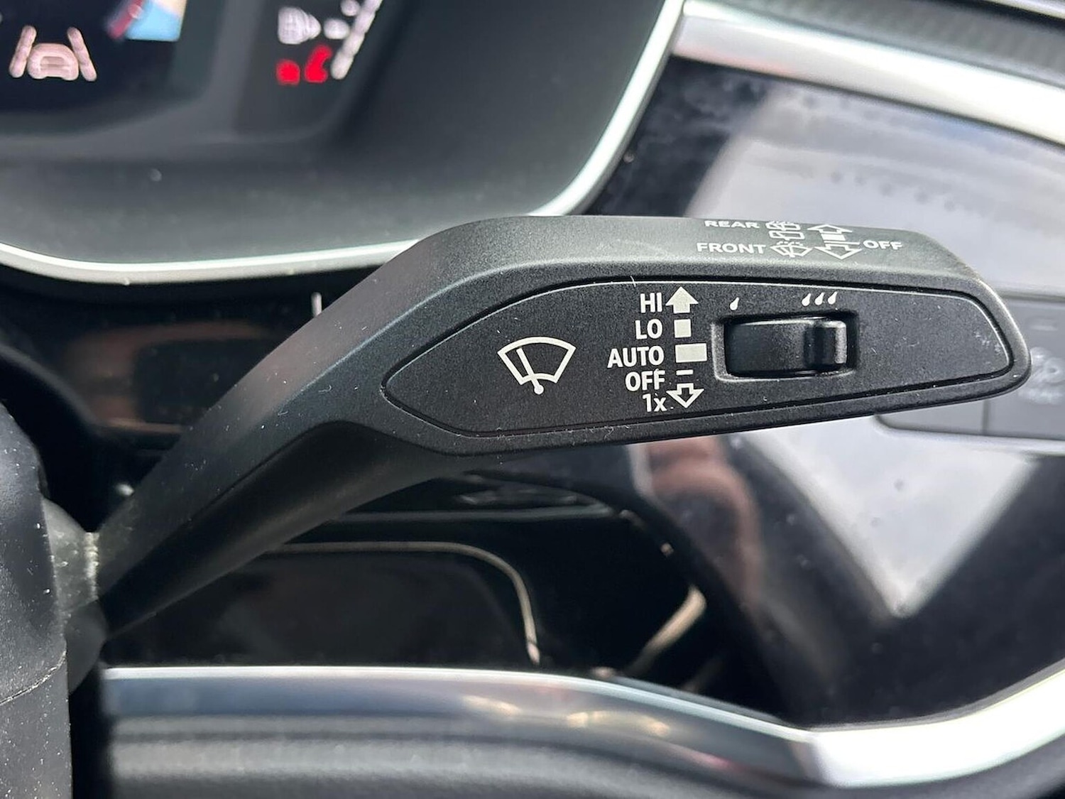 Used Audi Q3 2020 for sale - 77789526: Photo 29