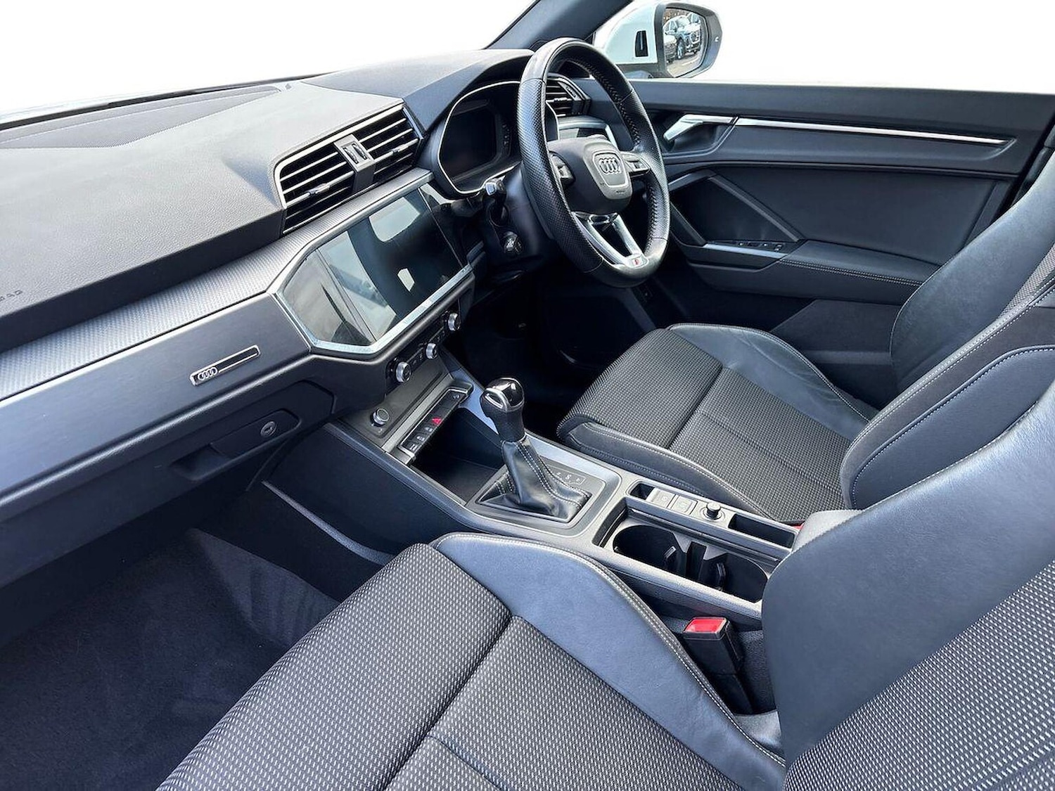 Used Audi Q3 2020 for sale - 77789526: Photo 7