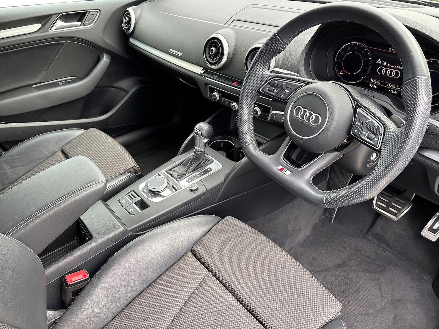 Used Audi A3 2019 for sale - 76510668: Photo 15