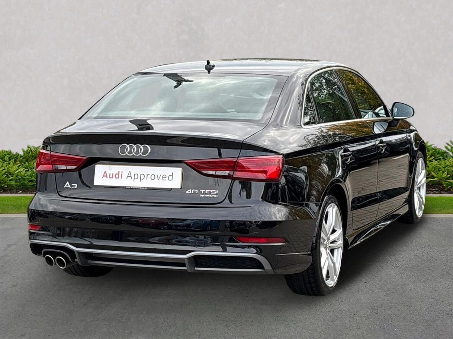 Used Audi A3 2019 for sale - 76510668: Photo 18
