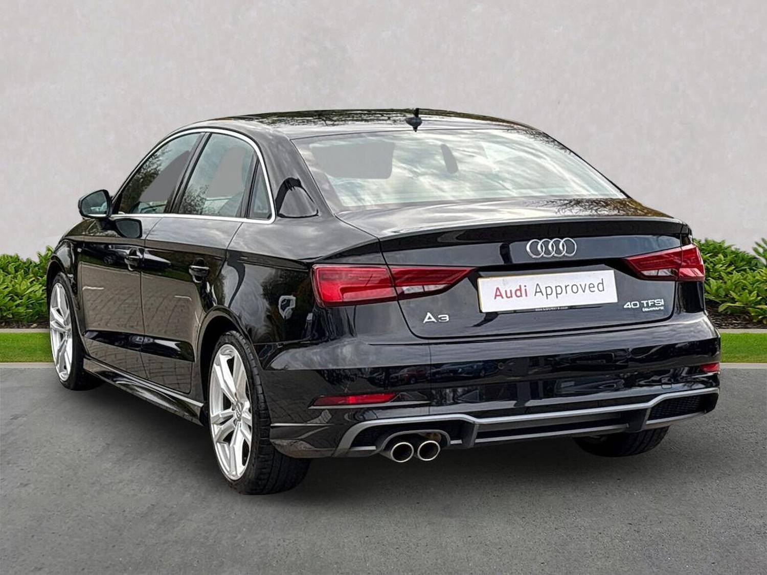 Used Audi A3 2019 for sale - 76510668: Photo 2