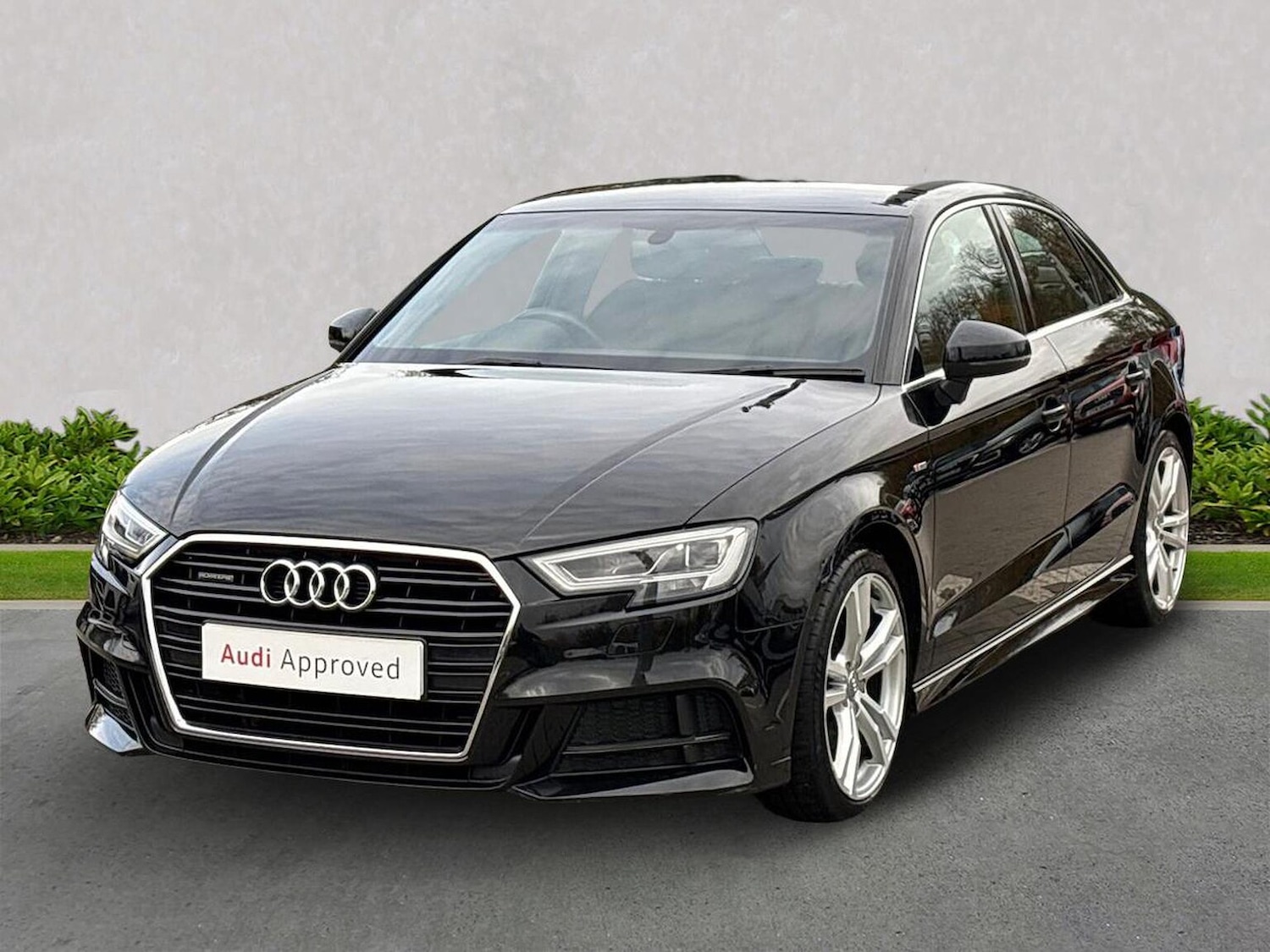 Used Audi A3 2019 for sale - 76510668: Photo 20