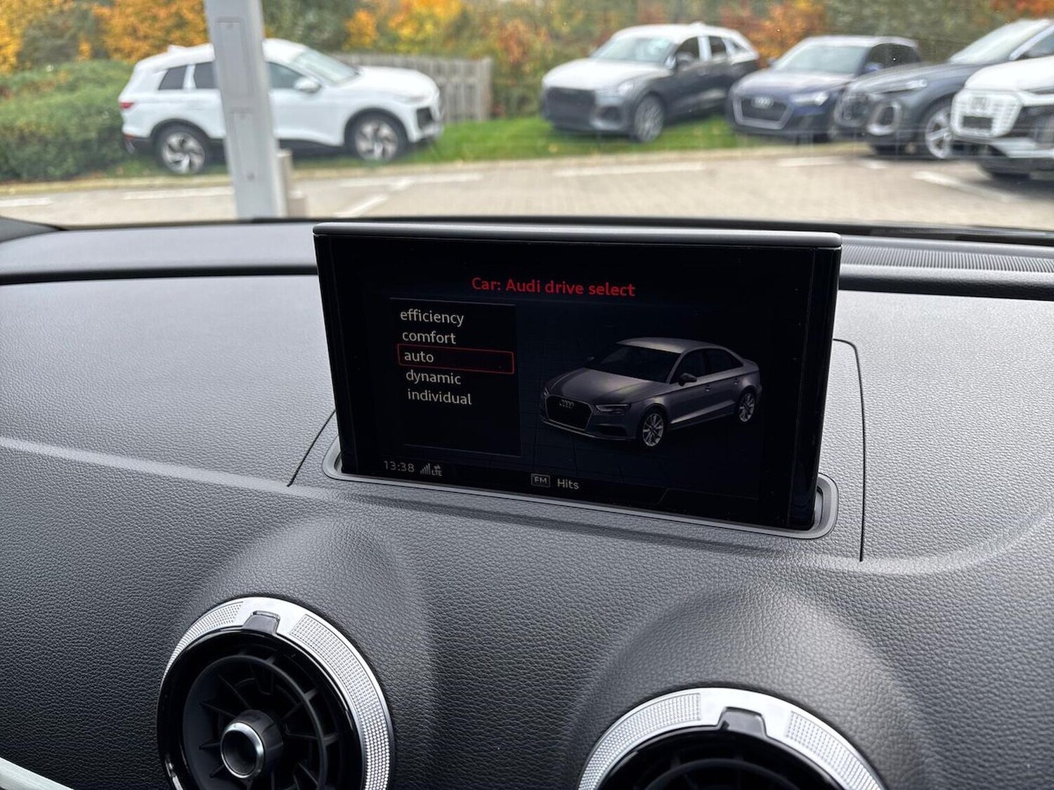 Used Audi A3 2019 for sale - 76510668: Photo 25