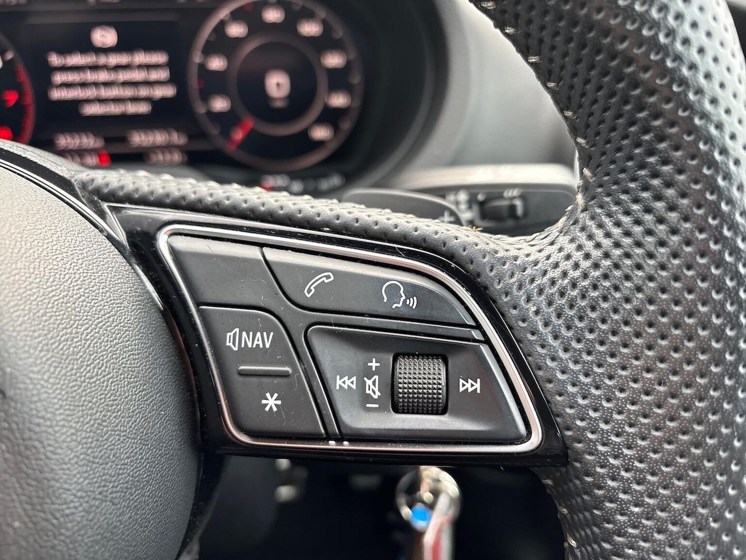 Used Audi A3 2019 for sale - 76510668: Photo 27