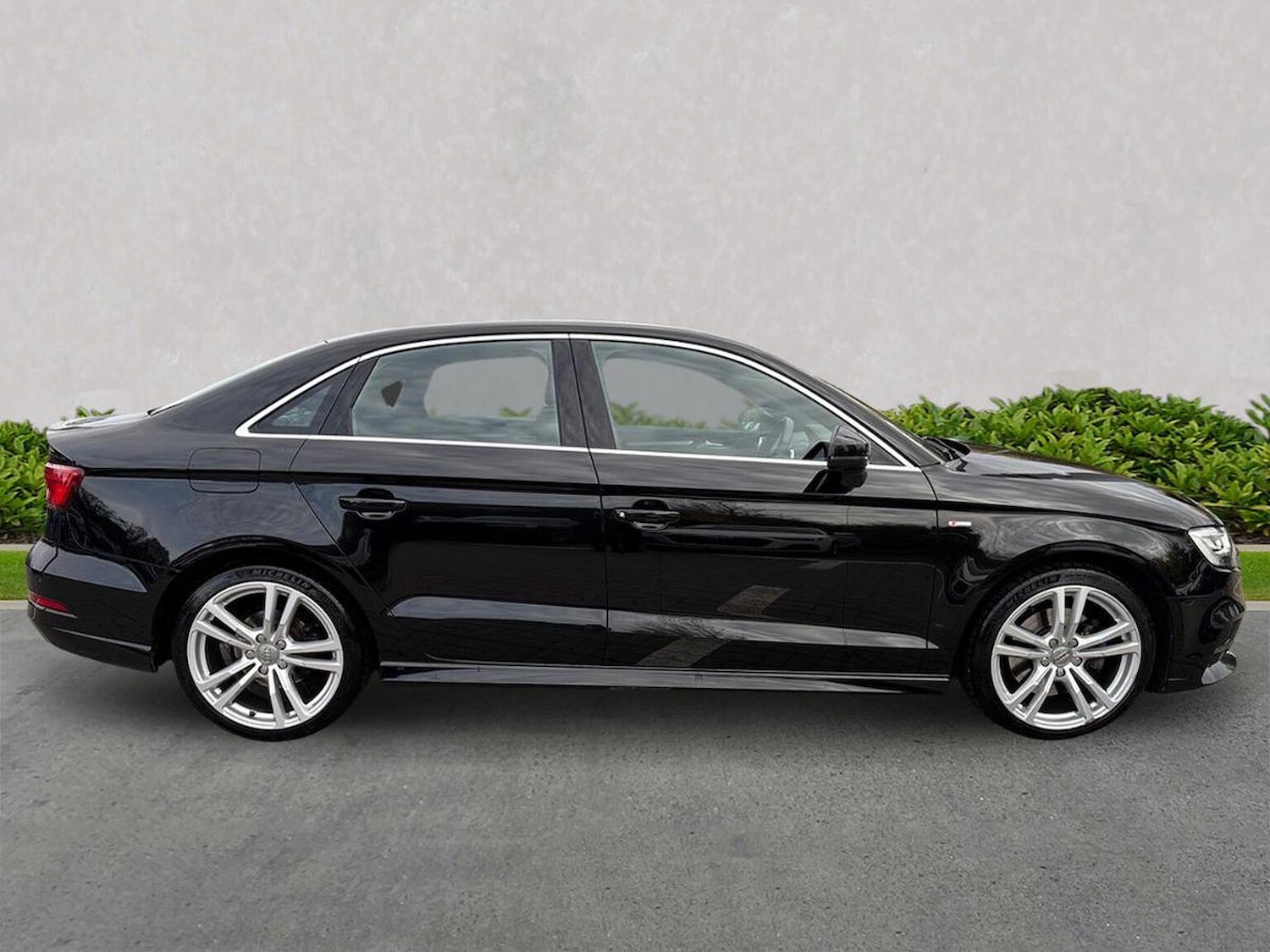 Used Audi A3 2019 for sale - 76510668: Photo 3