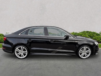 Used Audi A3 2019 for sale - 76510668: Photo