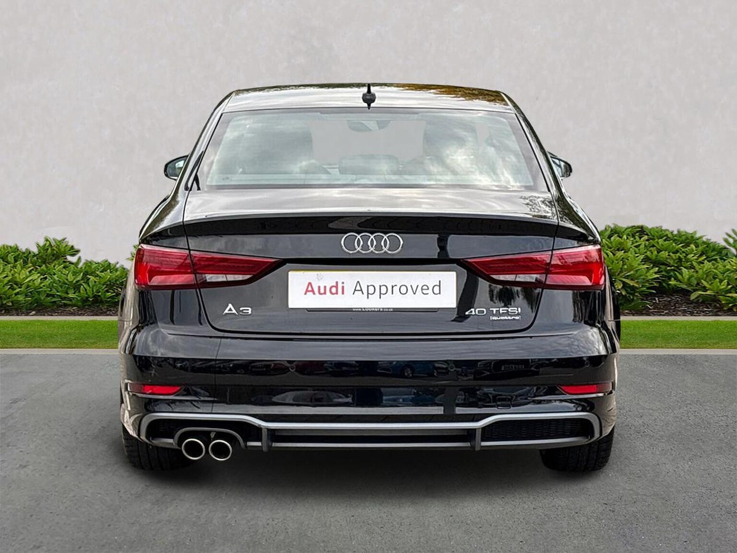 Used Audi A3 2019 for sale - 76510668: Photo 4