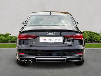 Used Audi A3 2019 for sale - 76510668: Photo