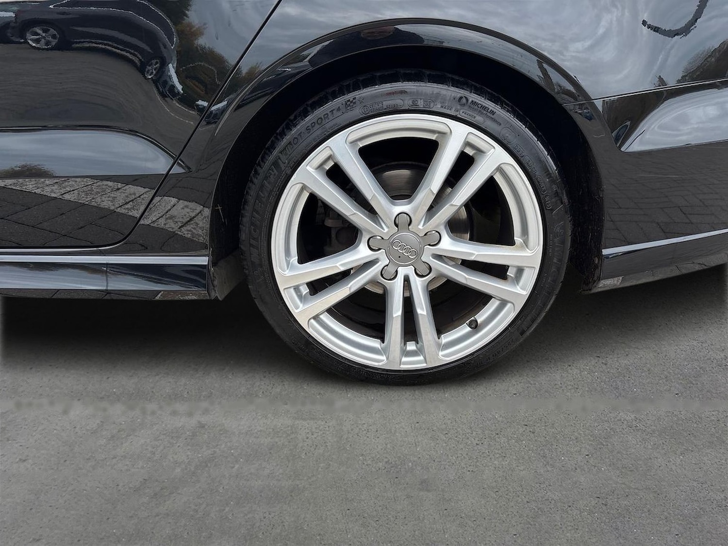 Used Audi A3 2019 for sale - 76510668: Photo 6