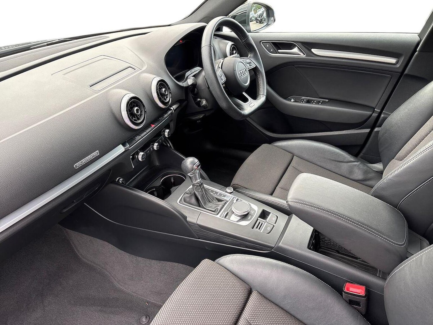 Used Audi A3 2019 for sale - 76510668: Photo 7