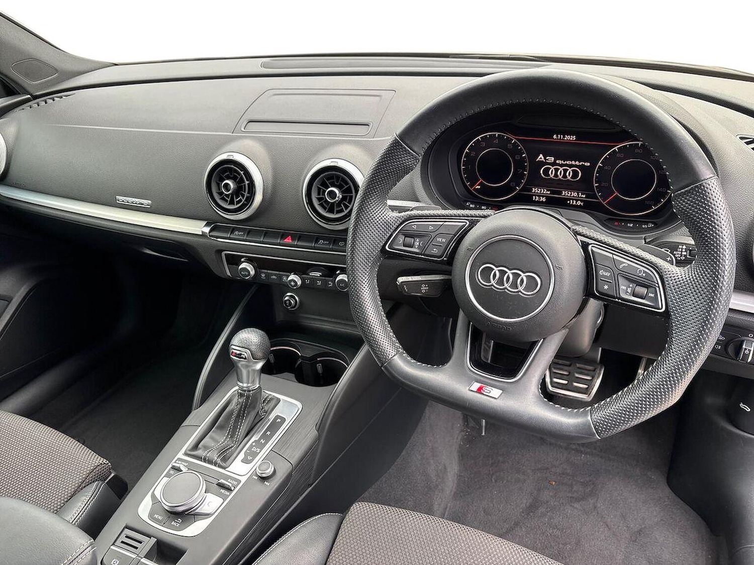 Used Audi A3 2019 for sale - 76510668: Photo 8