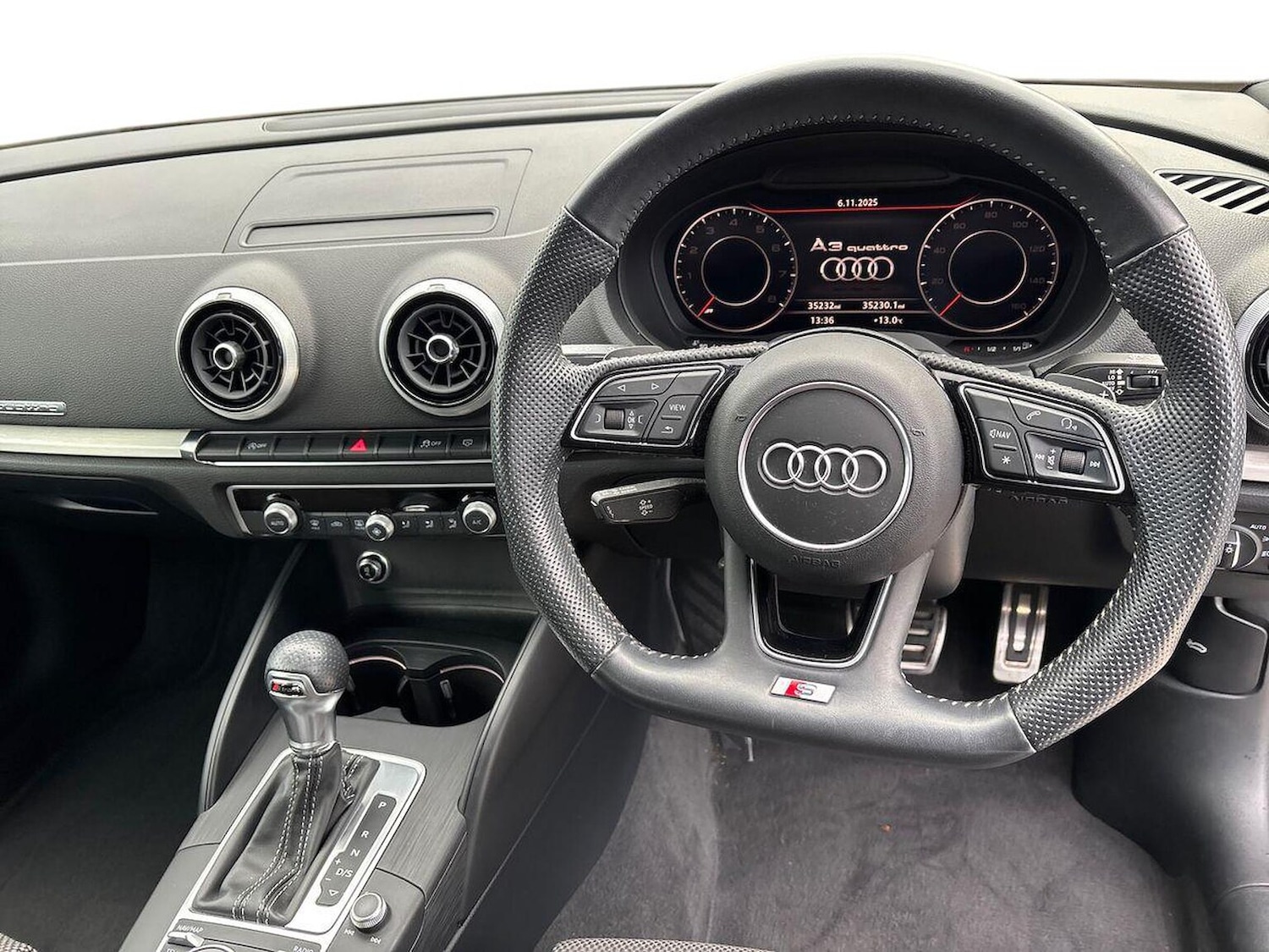 Used Audi A3 2019 for sale - 76510668: Photo 9