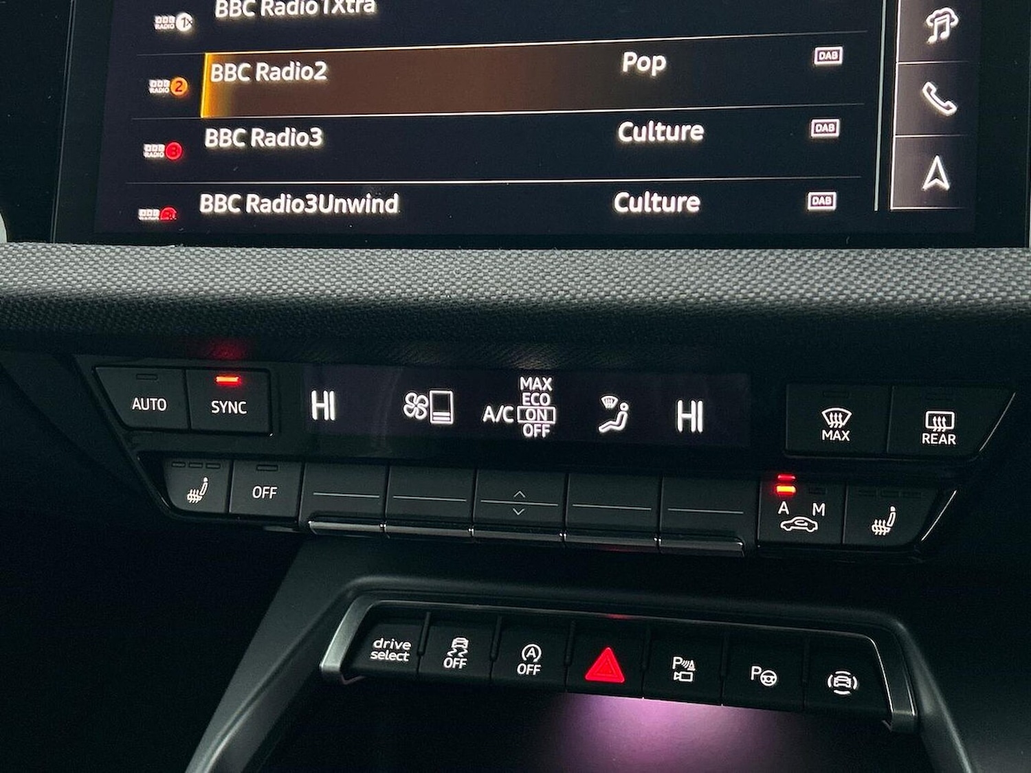 Used Audi A3 2025 for sale - 76736652: Photo 12