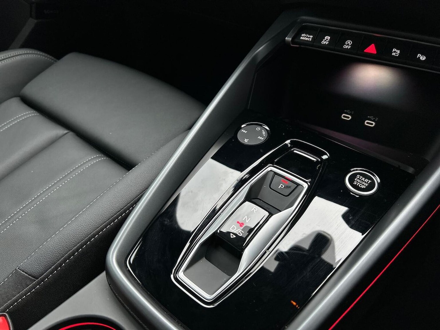 Used Audi A3 2025 for sale - 76736652: Photo 13