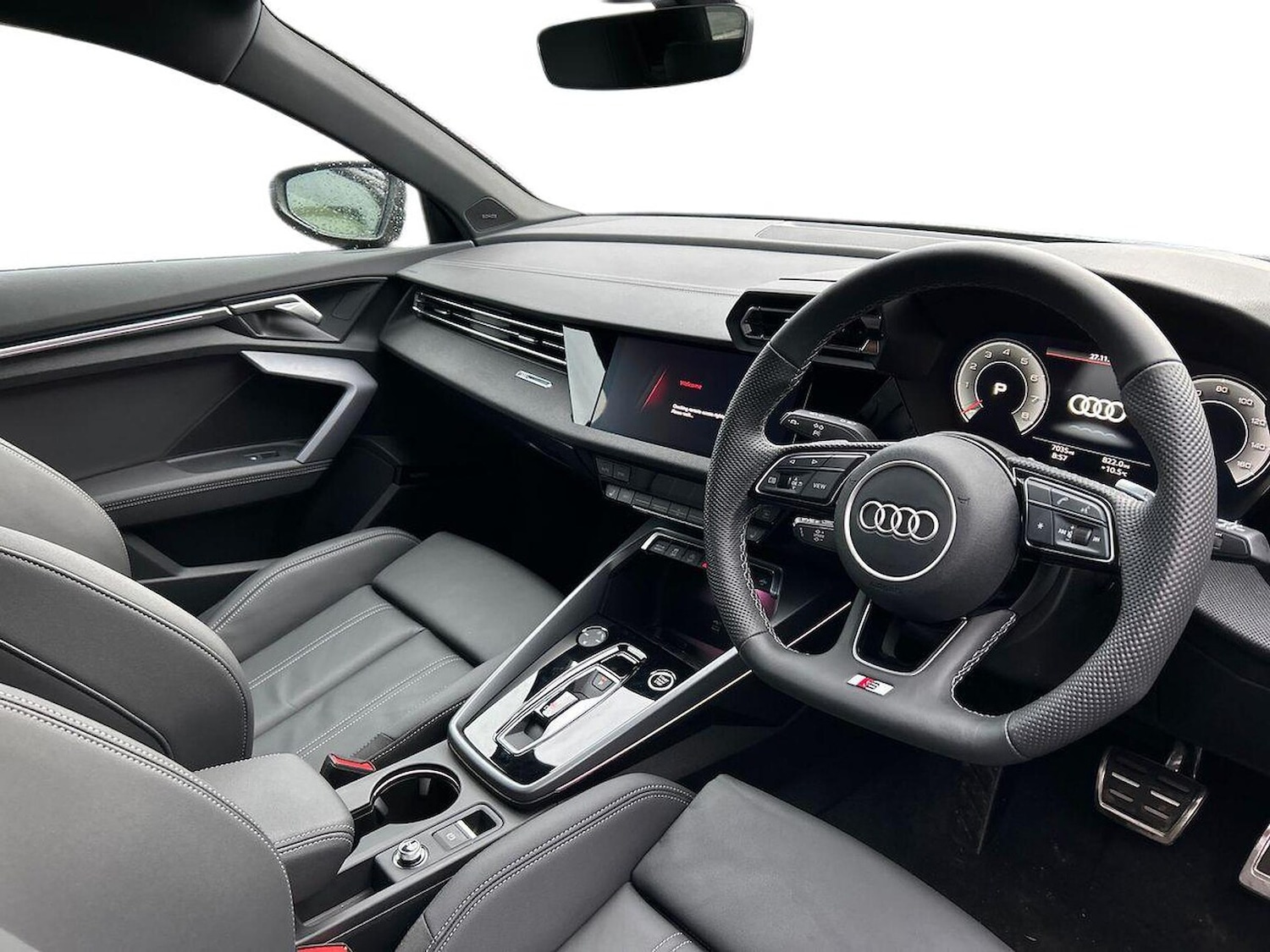 Used Audi A3 2025 for sale - 76736652: Photo 15