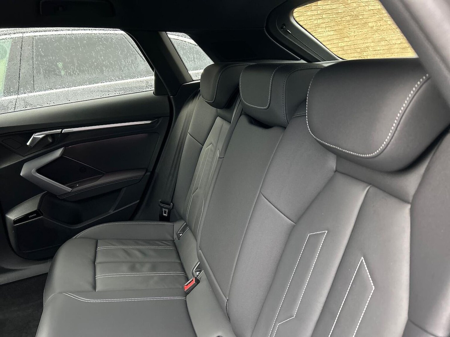 Used Audi A3 2025 for sale - 76736652: Photo 16