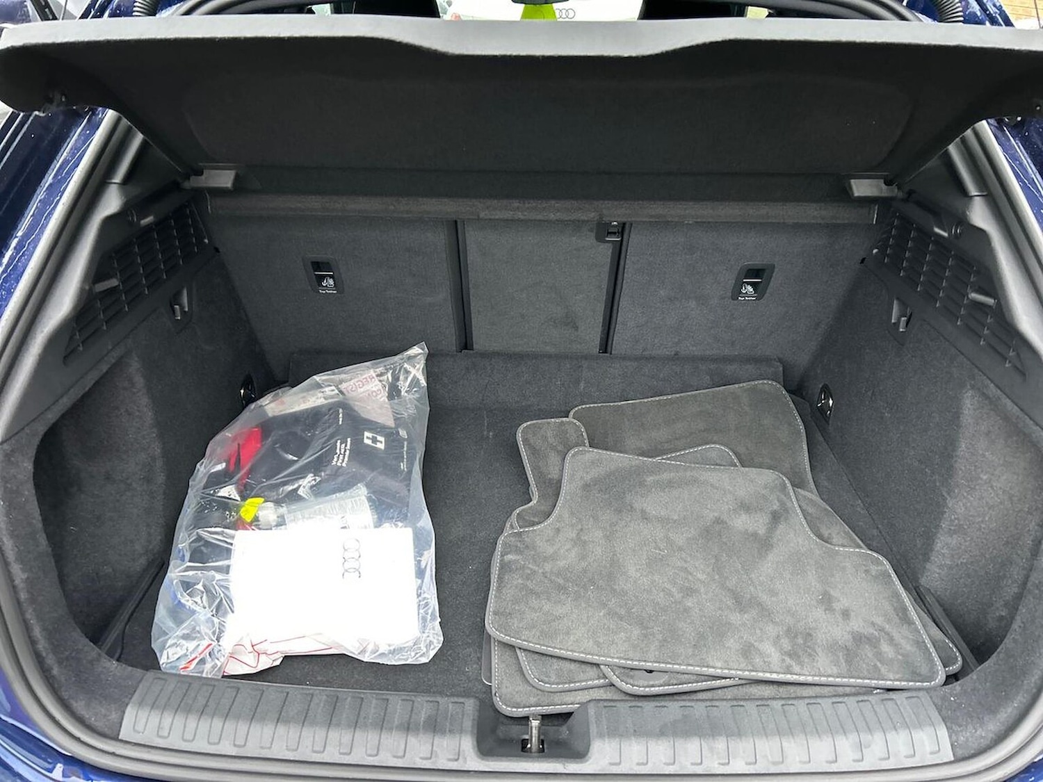 Used Audi A3 2025 for sale - 76736652: Photo 17