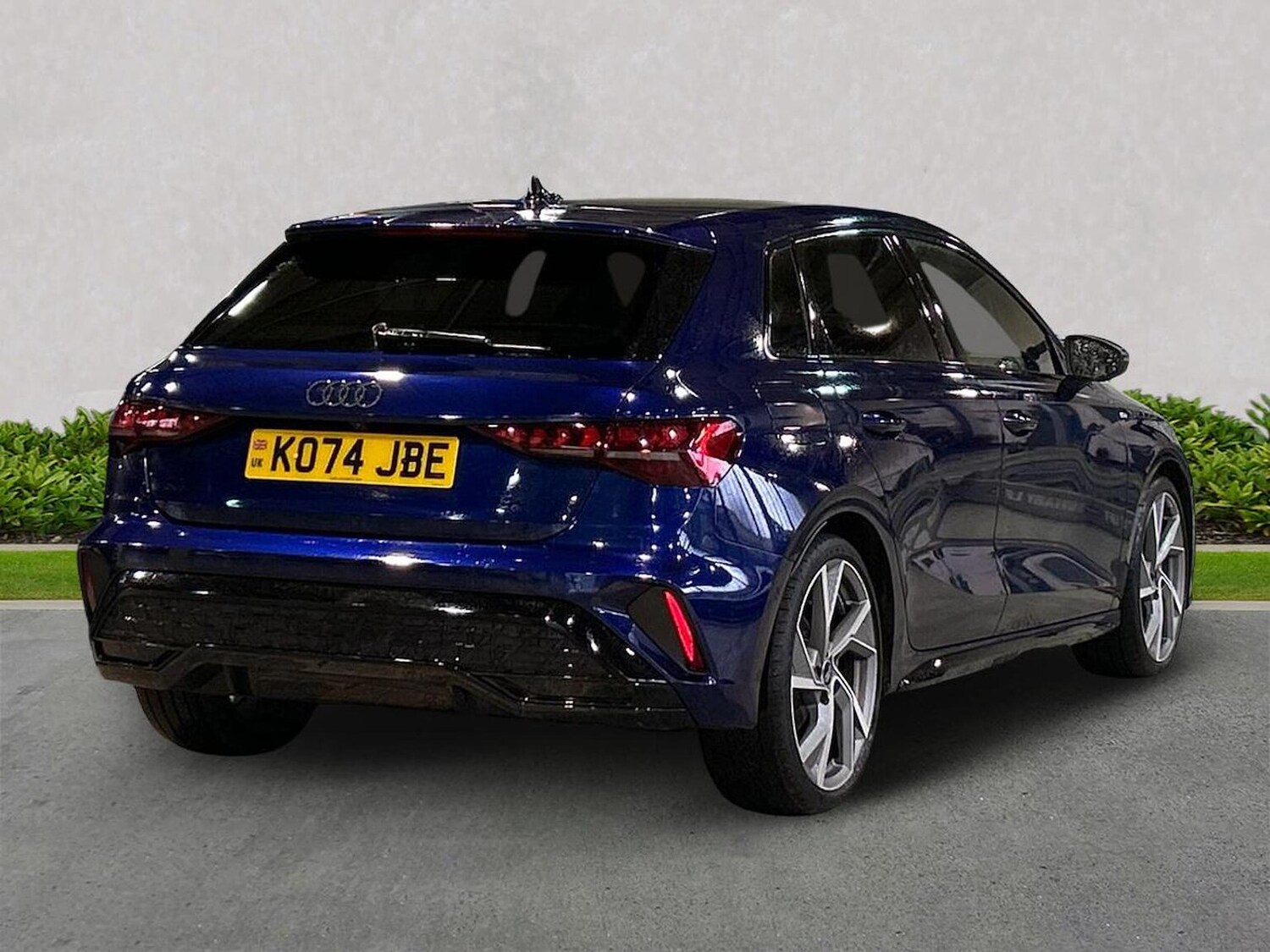 Used Audi A3 2025 for sale - 76736652: Photo 18