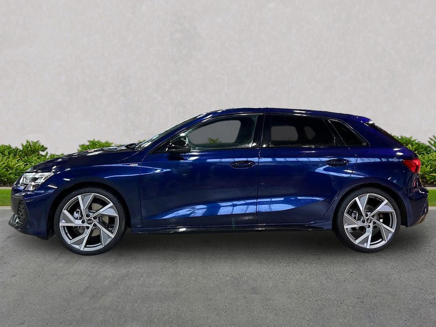 Used Audi A3 2025 for sale - 76736652: Photo 19