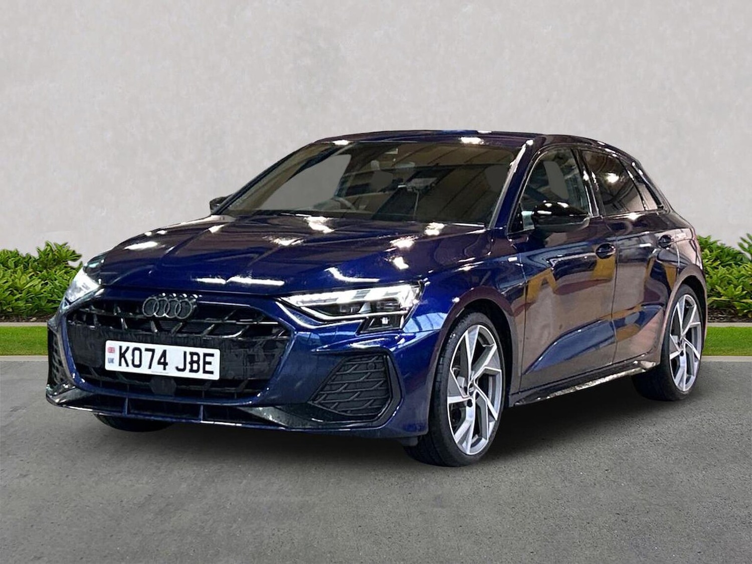 Used Audi A3 2025 for sale - 76736652: Photo 20