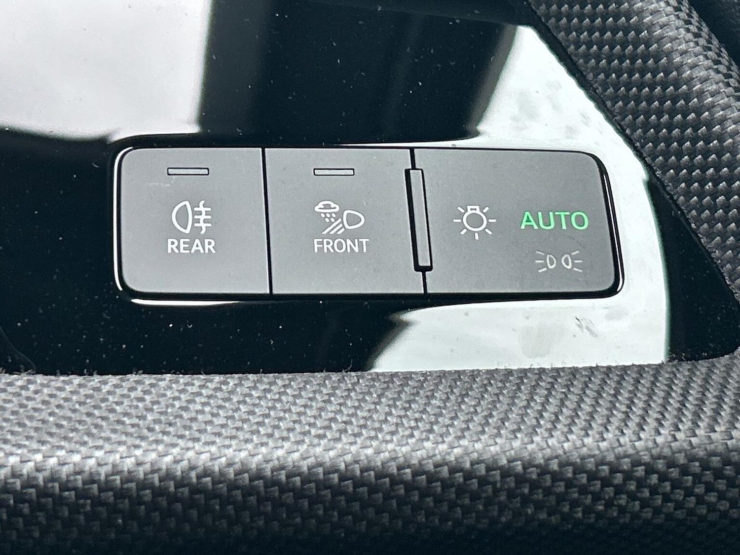 Used Audi A3 2025 for sale - 76736652: Photo 22