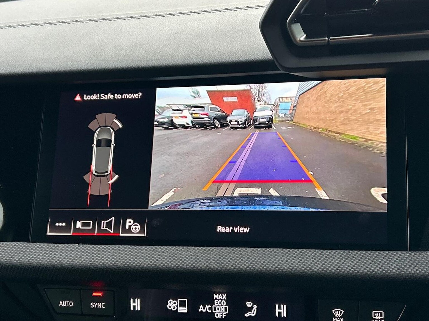 Used Audi A3 2025 for sale - 76736652: Photo 23