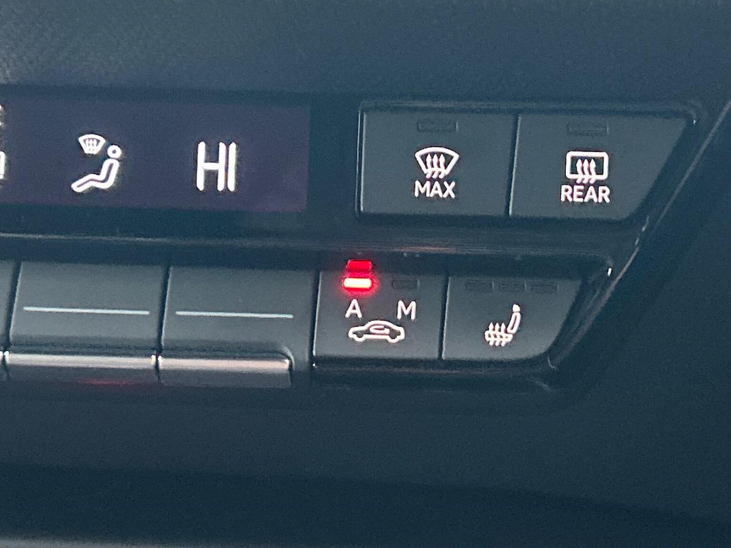 Used Audi A3 2025 for sale - 76736652: Photo 25