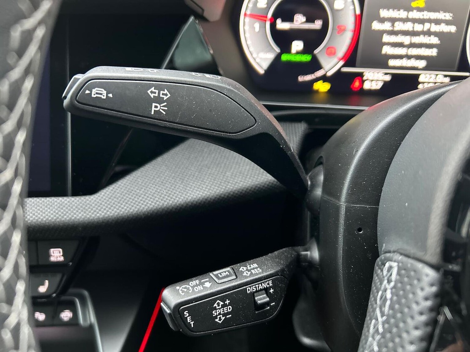 Used Audi A3 2025 for sale - 76736652: Photo 28