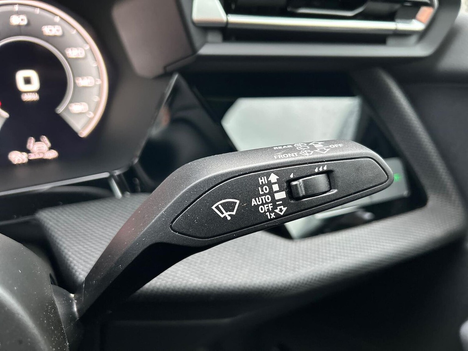 Used Audi A3 2025 for sale - 76736652: Photo 29