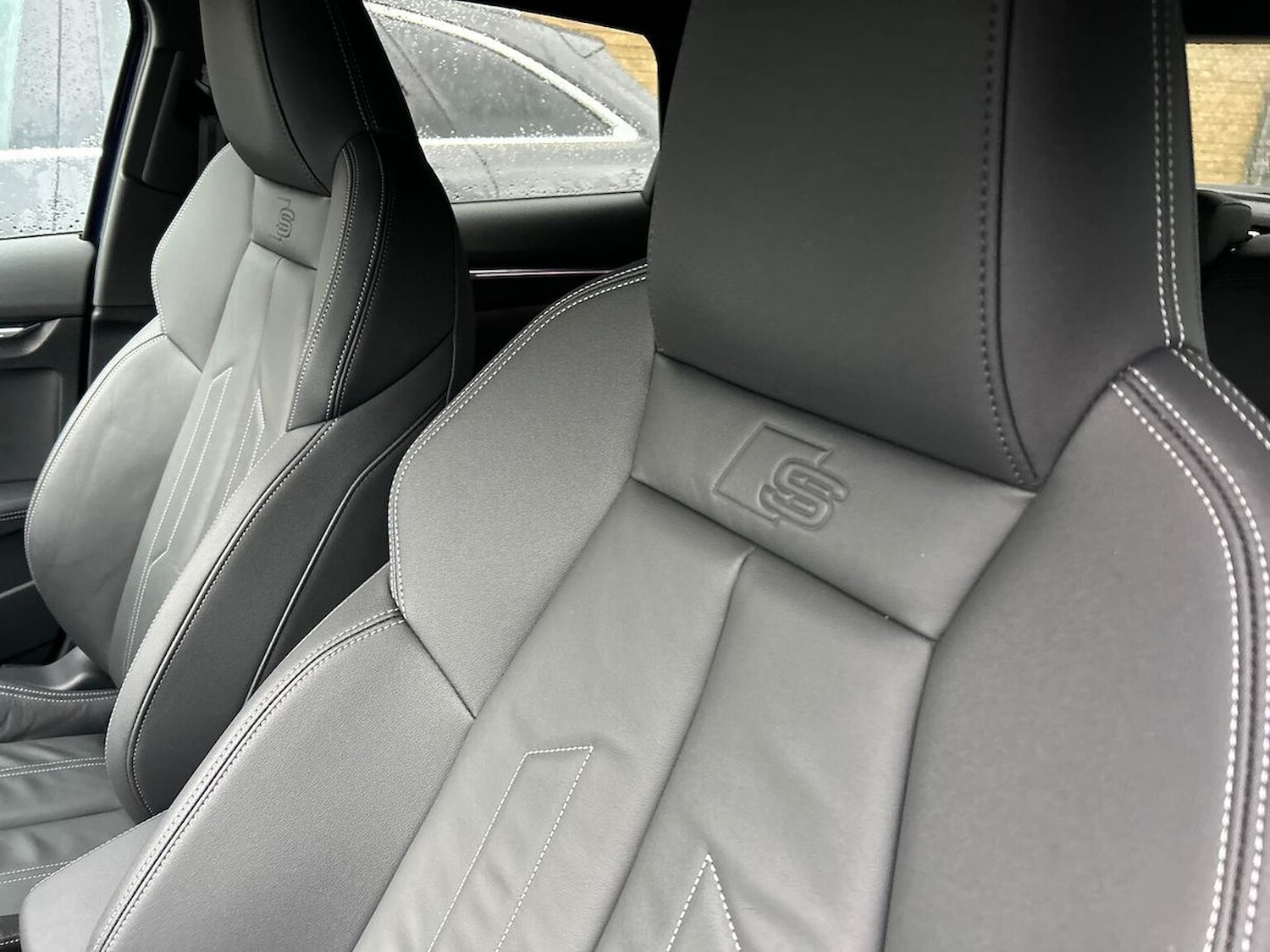 Used Audi A3 2025 for sale - 76736652: Photo 30