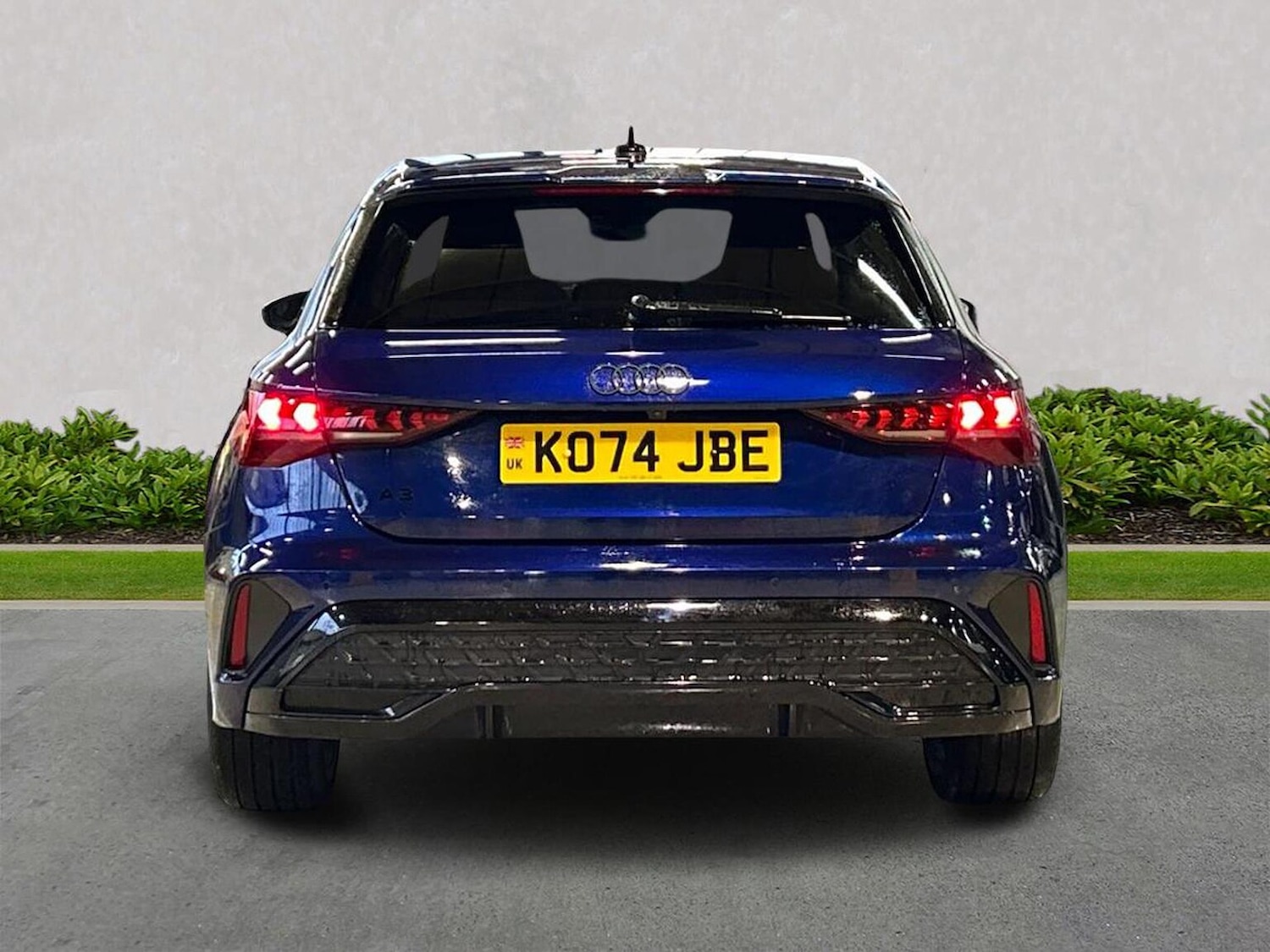 Used Audi A3 2025 for sale - 76736652: Photo 4