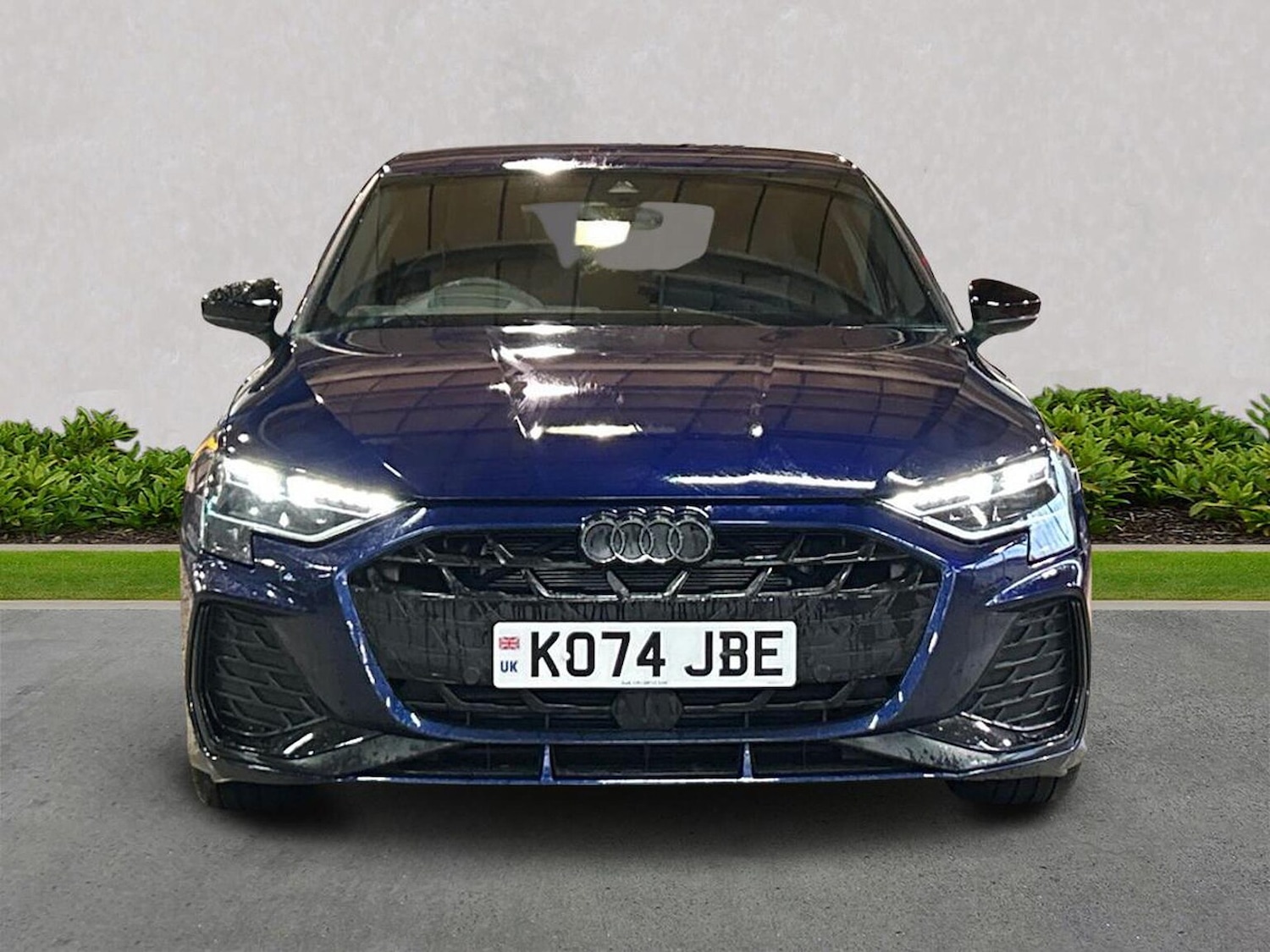 Used Audi A3 2025 for sale - 76736652: Photo 5