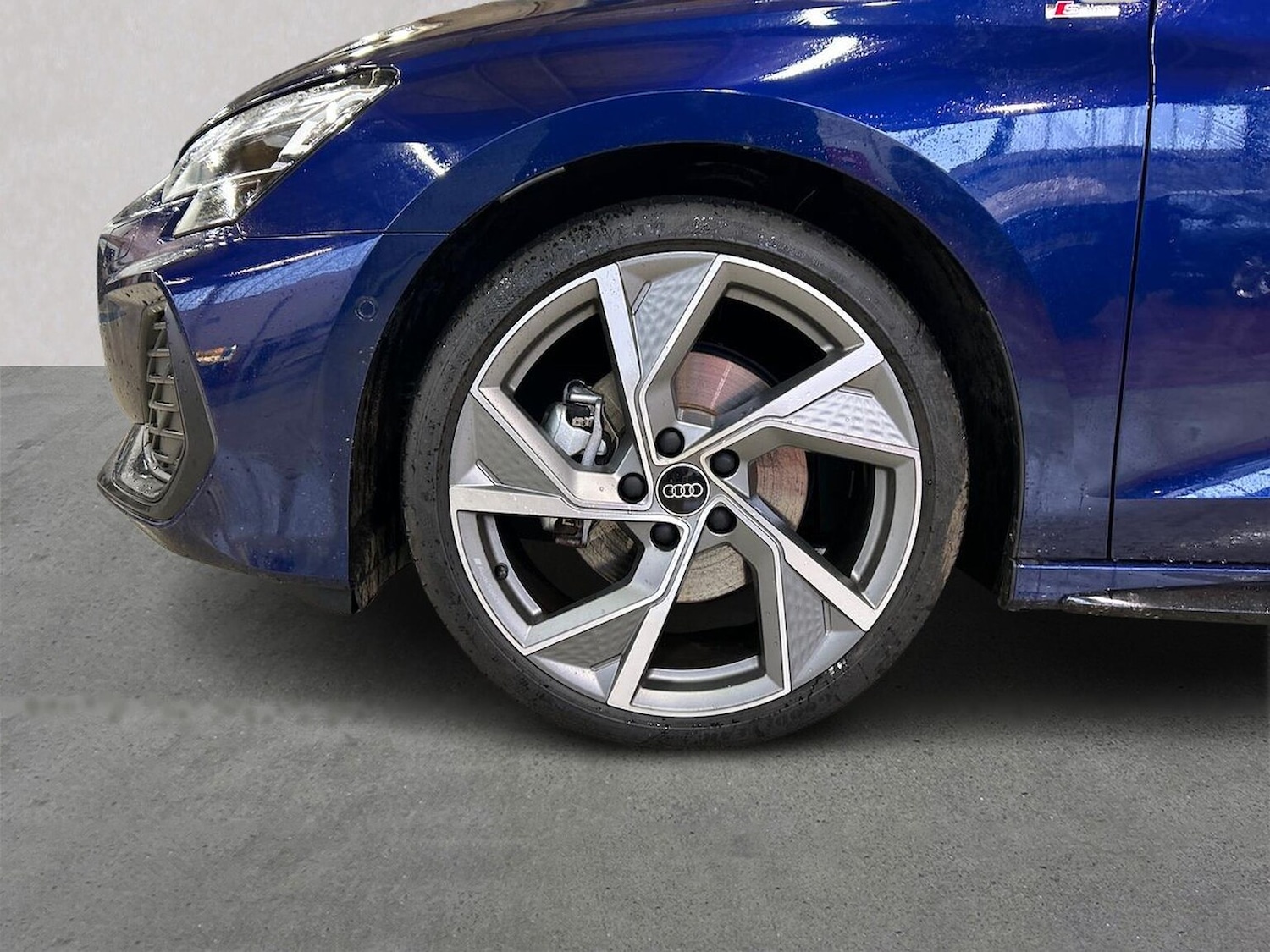 Used Audi A3 2025 for sale - 76736652: Photo 6