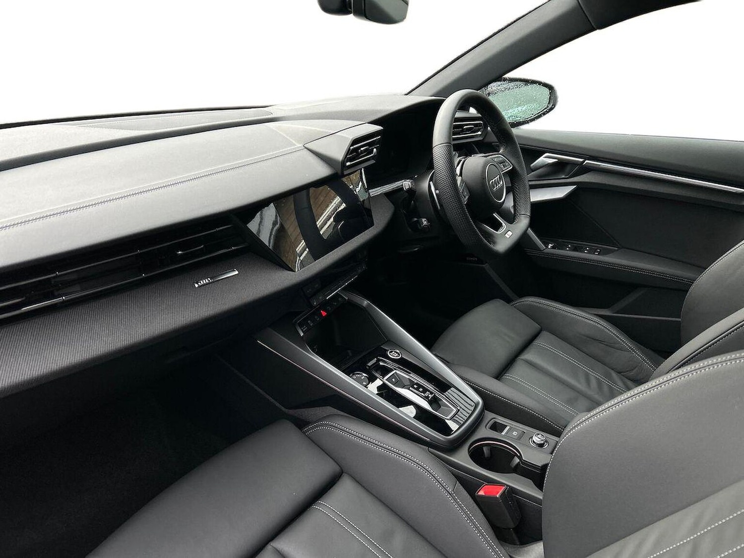 Used Audi A3 2025 for sale - 76736652: Photo 7