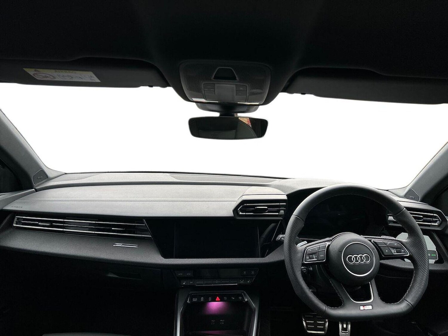 Used Audi A3 2025 for sale - 76736652: Photo 8