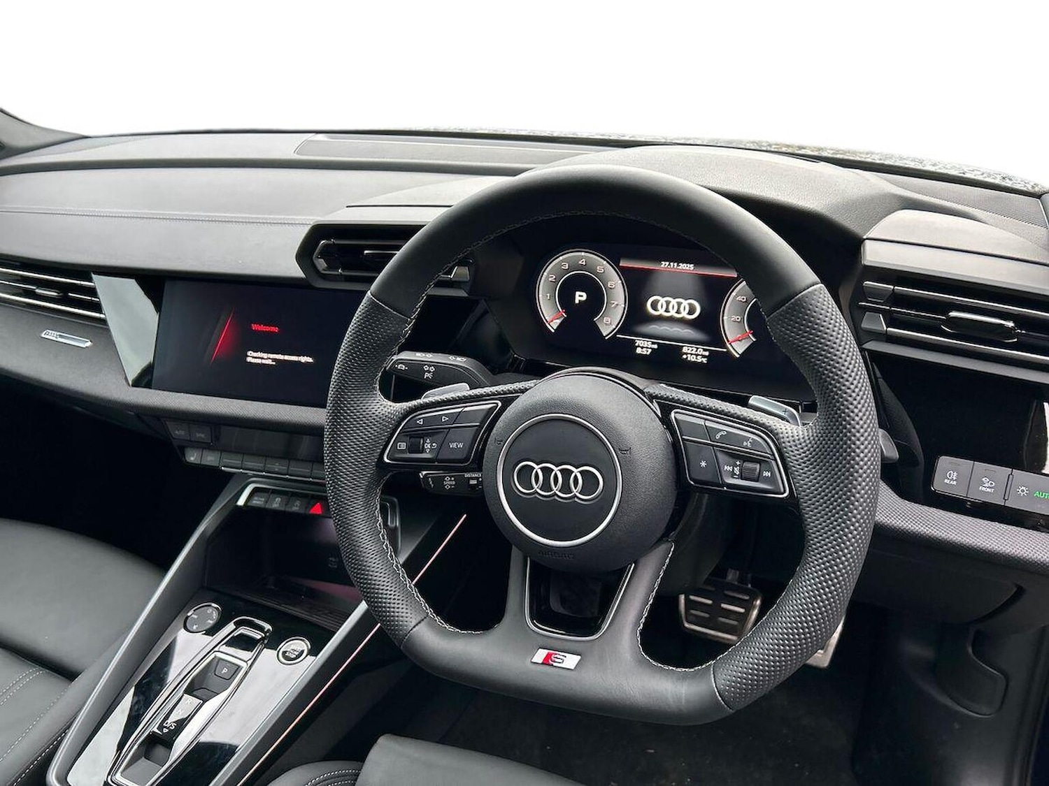 Used Audi A3 2025 for sale - 76736652: Photo 9