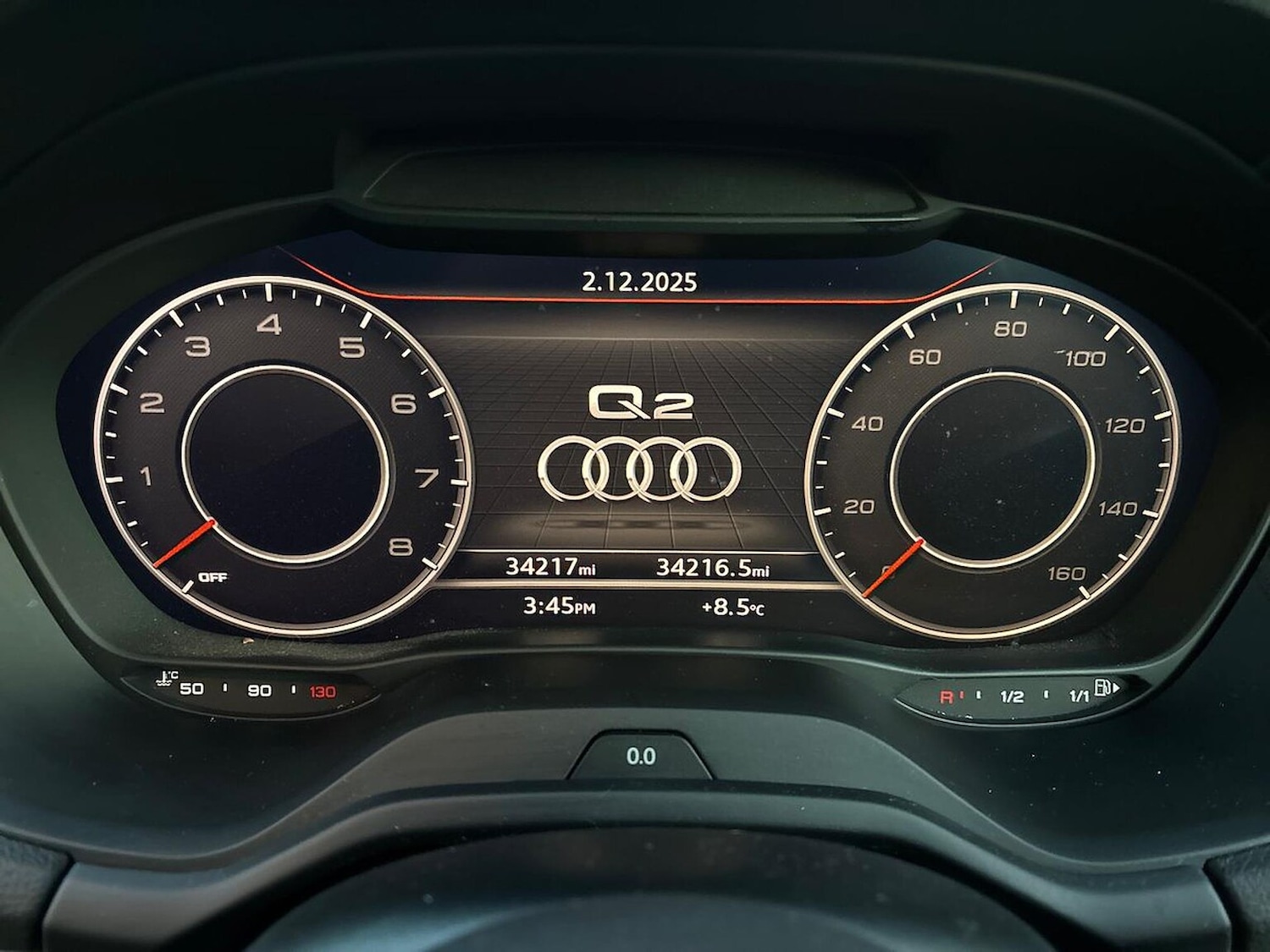 Used Audi Q2 2023 for sale - 76763472: Photo 10