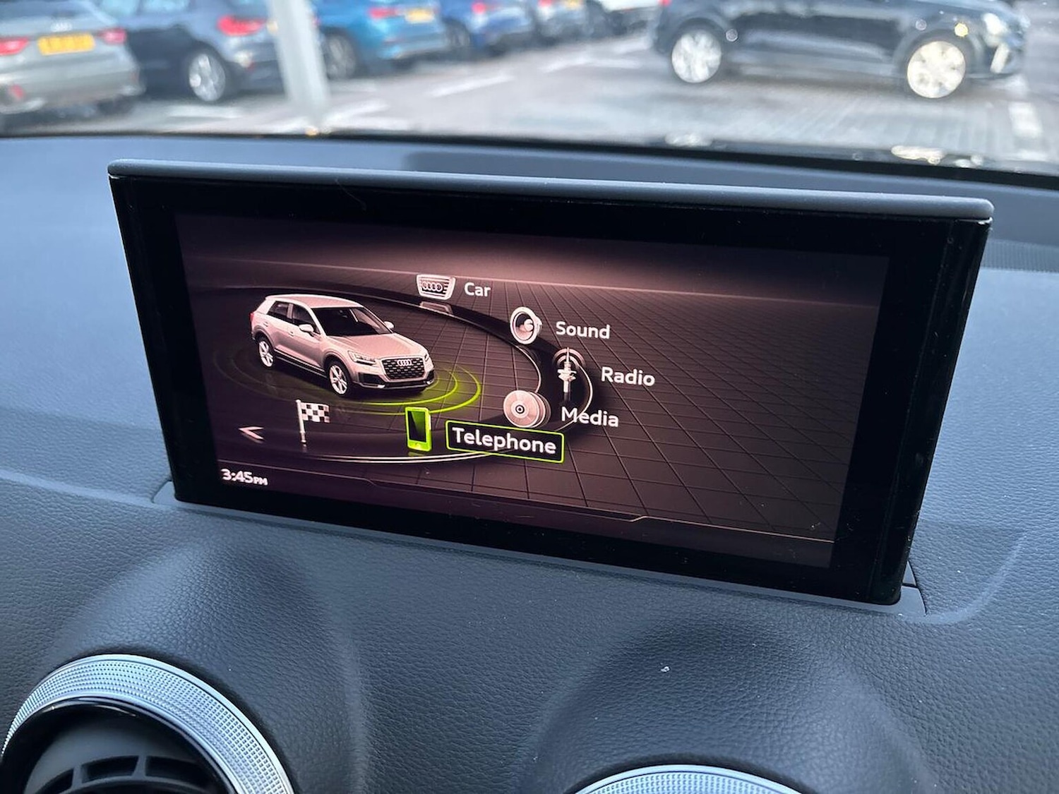 Used Audi Q2 2023 for sale - 76763472: Photo 11