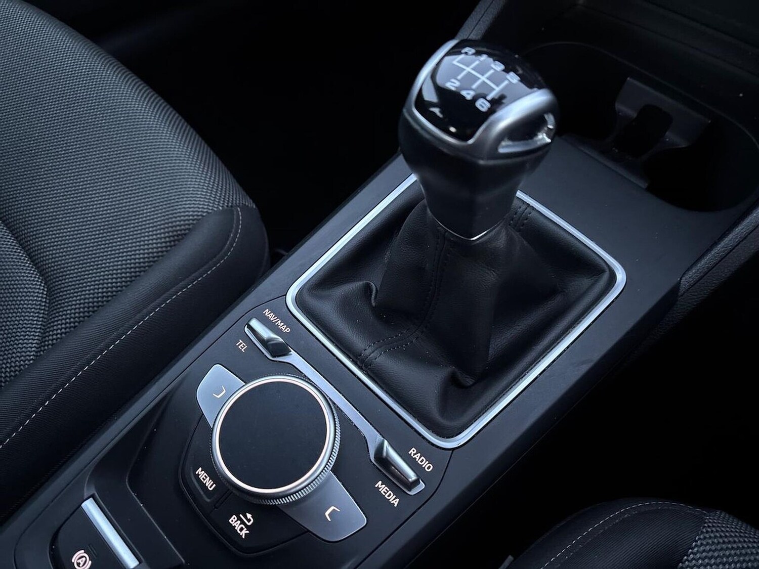 Used Audi Q2 2023 for sale - 76763472: Photo 13