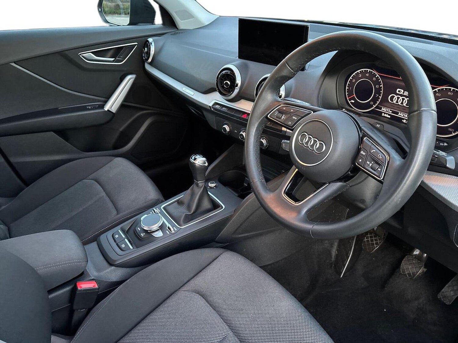 Used Audi Q2 2023 for sale - 76763472: Photo 15