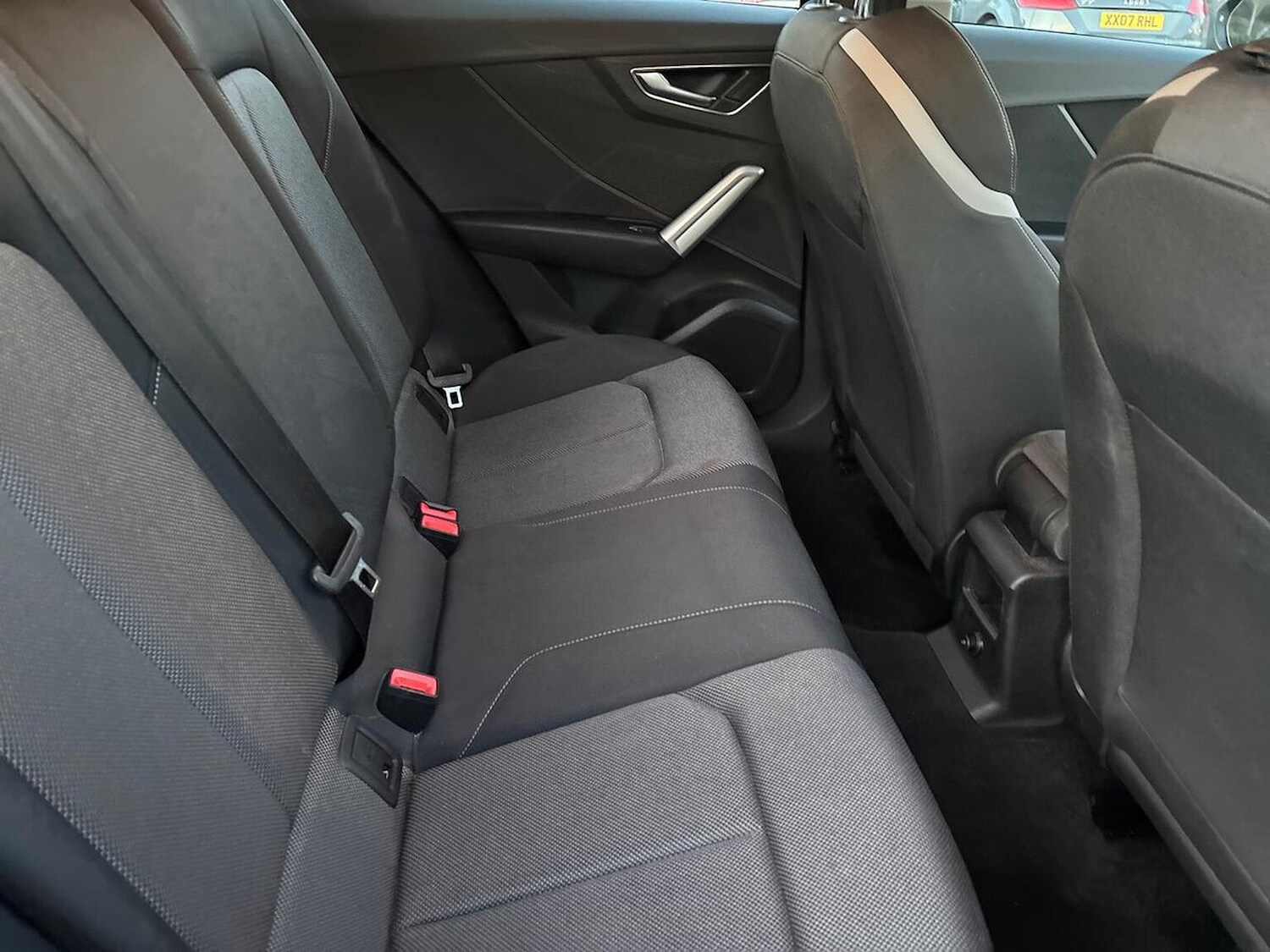 Used Audi Q2 2023 for sale - 76763472: Photo 16