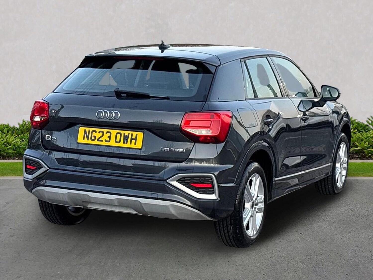 Used Audi Q2 2023 for sale - 76763472: Photo 18