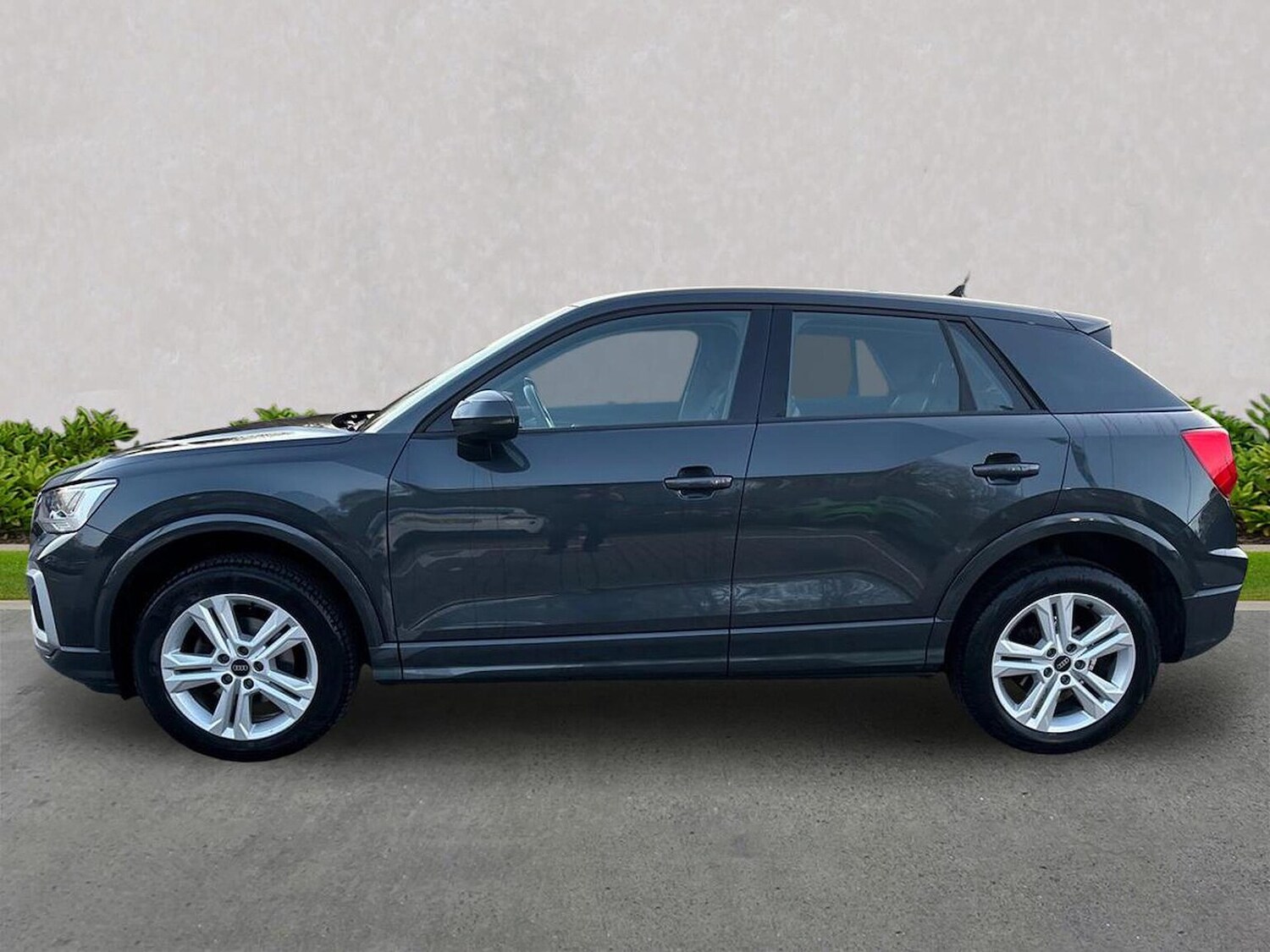 Used Audi Q2 2023 for sale - 76763472: Photo 19