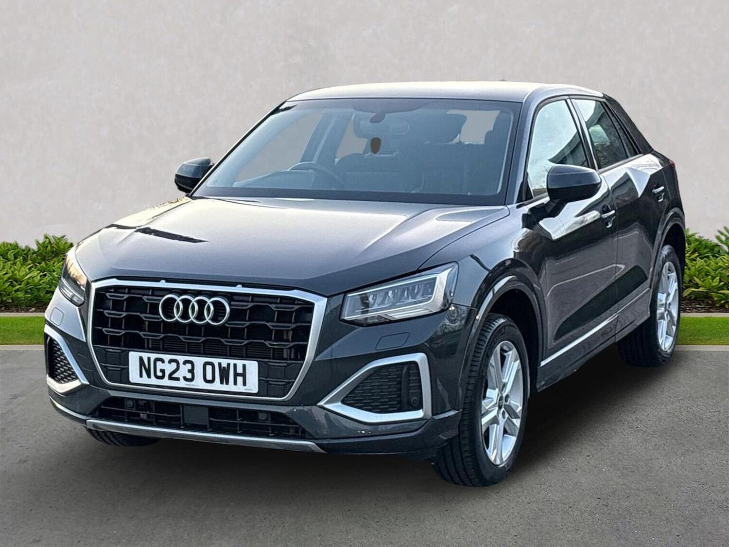 Used Audi Q2 2023 for sale - 76763472: Photo 20